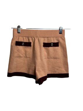 Cider Sweater Shorts